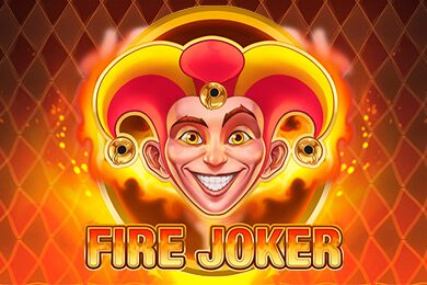 Fire Joker