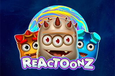 Reactoonz